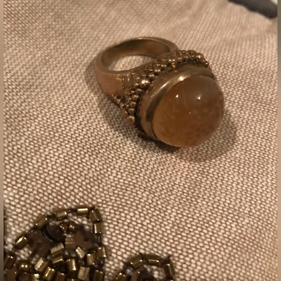 Stephen Dweck Ring - Picture 2 of 4